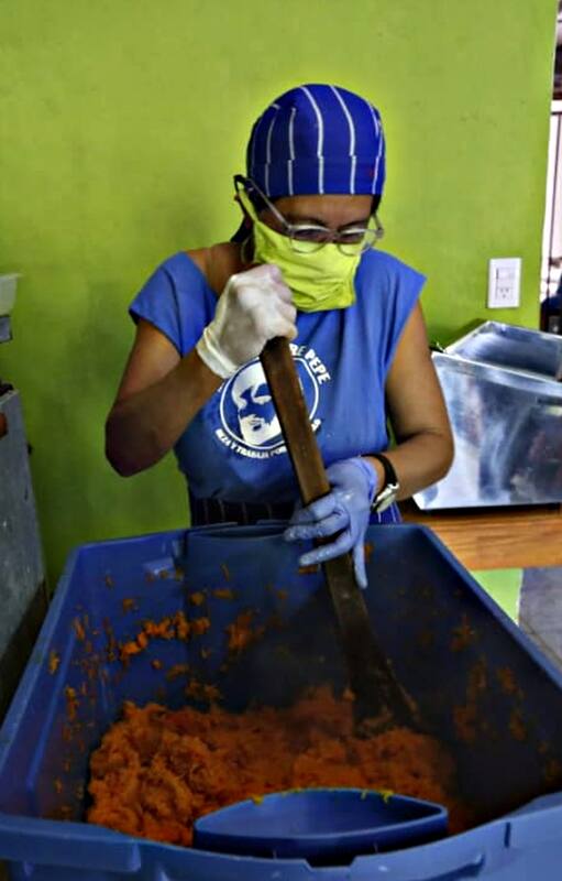 Villa 21-24: Pánico, falta de agua y largas filas en comedores