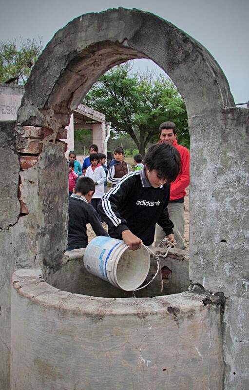 Vuelta a clases: qué pasa con las escuelas que no cuentan con agua segura