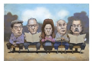 La Corte busca limitar el impacto económico de los fallos sobre las jubilaciones