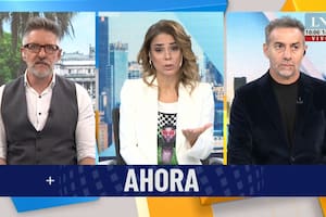 El dato que llamó la atención de Luis Novaresio tras las elecciones en Neuquén y Río Negro