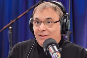 Gabriel Rolón, psicólogo: “En el recuerdo guardamos las cosas que hemos perdido para que la muerte no se las lleve”