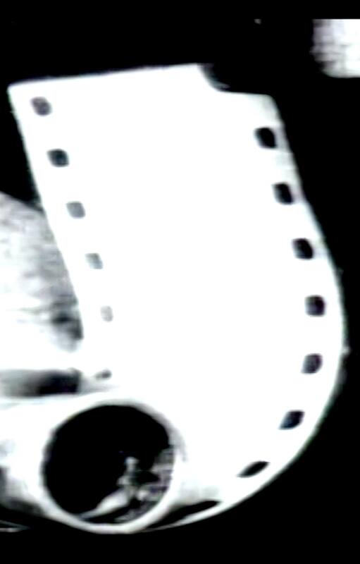 Un viaje fragmentado hacia el cerebro de Jean-Luc Godard