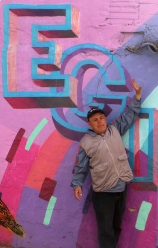 De pandilleros a guías: cómo el turismo cambió un barrio de Bogotá