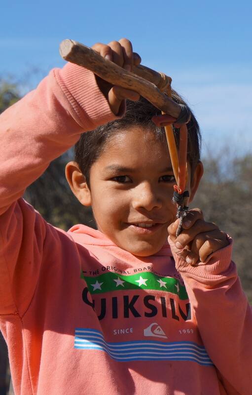 Cómo es vivir en la provincia con mayor pobreza infantil