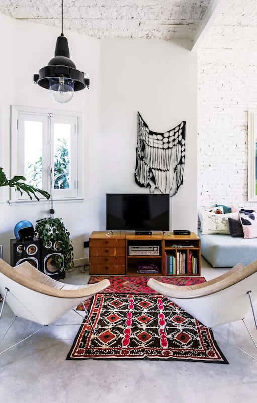 Cuestionario deco. ¿Qué dice el estilo de tu casa de vos?