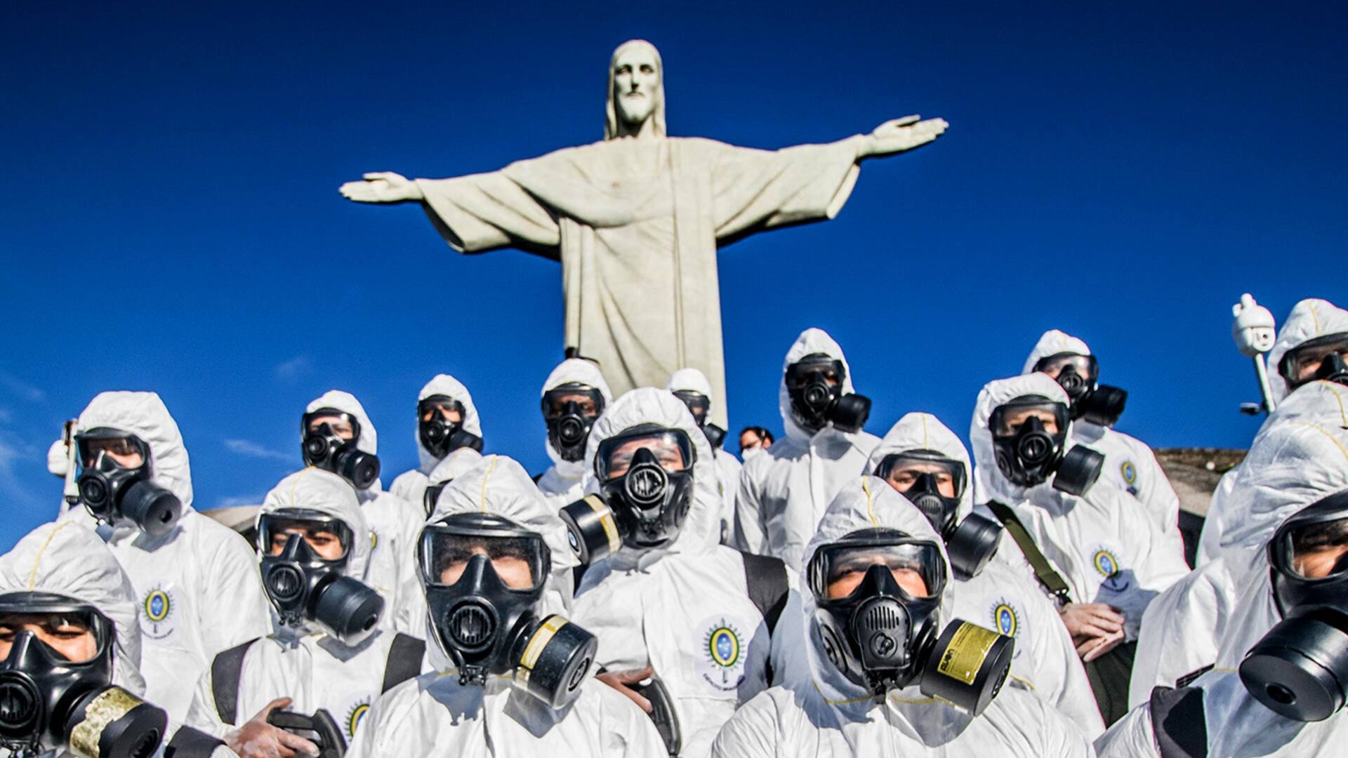 Coronavirus: Río de Janeiro reabrió sus principales atractivos turísticos