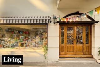 Librerías llenas de encanto y con lindísima ambientación