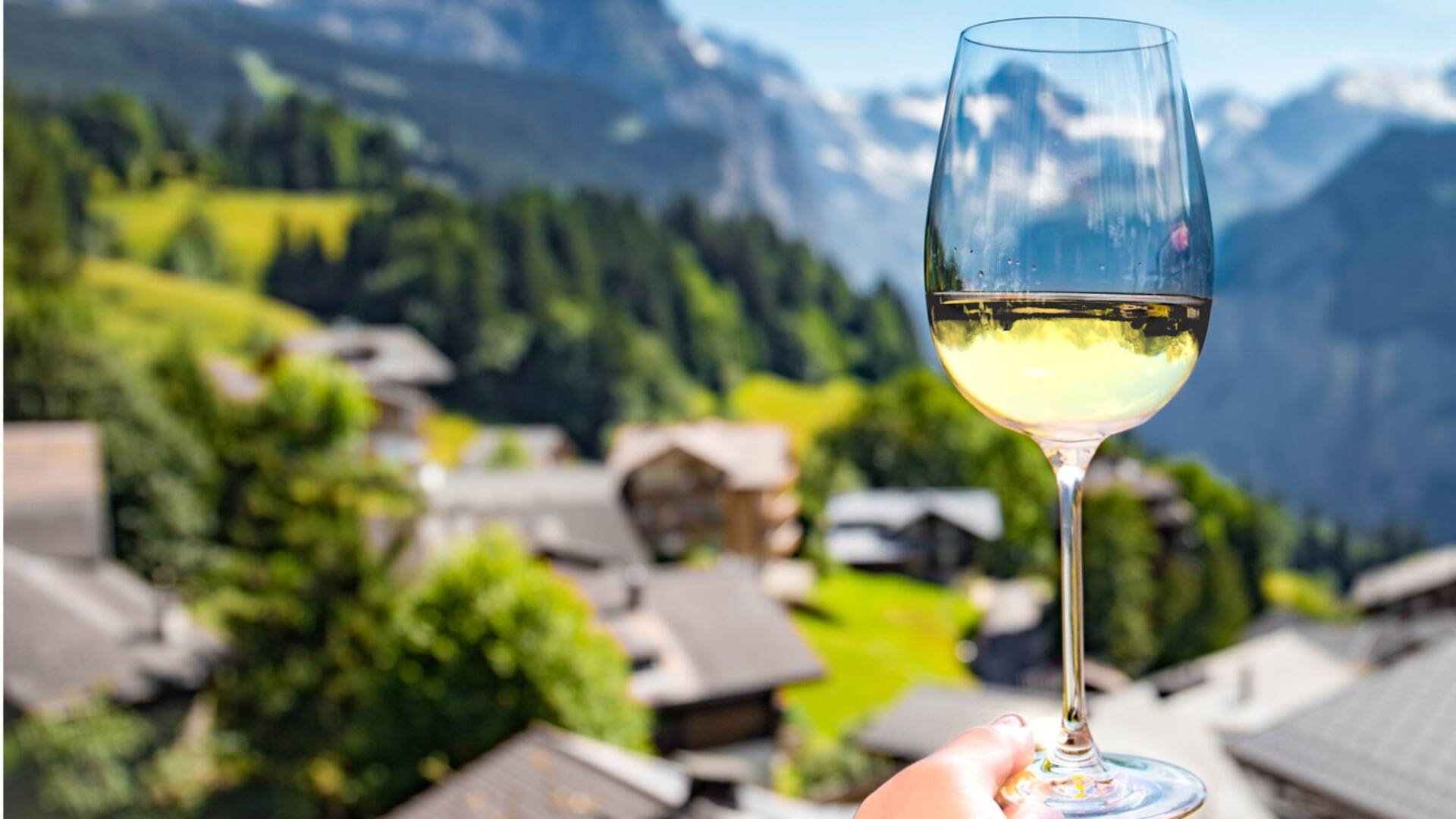 Vinos dulces: ¿cuáles son los mejores bocados para acompañarlos?