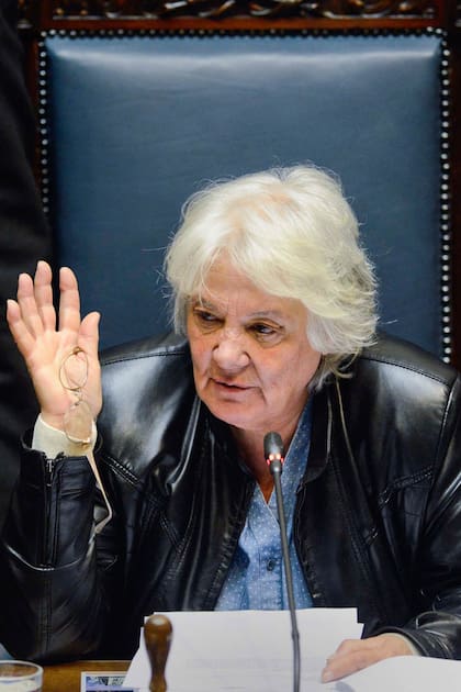 Topolansky: de la espectacular fuga de la cárcel a la vicepresidencia de Uruguay