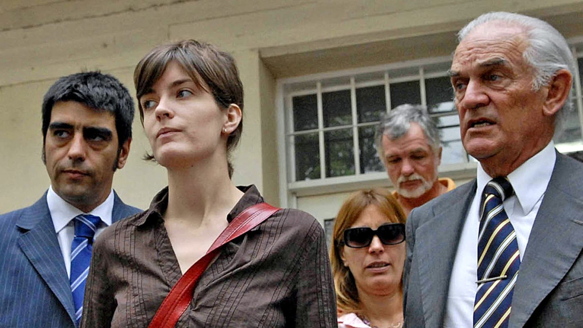 La duda: la sombra de la muerte de su amiga no suelta a Lucila Frend