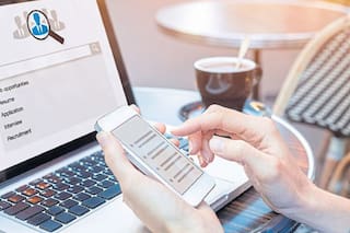 Empleo. Técnicas para no fallar al momento de hacer el CV