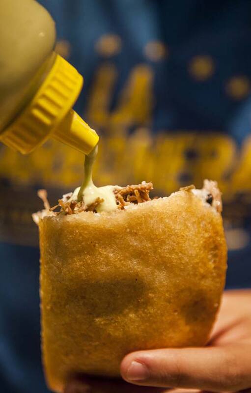 Dónde comer buenas empanadas en Buenos Aires