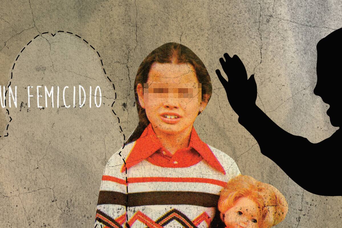 "Esto le va a pasar a tu mamá": historias de hijos atravesados por el femicidio