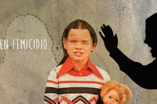 "Esto le va a pasar a tu mamá": historias de hijos atravesados por el femicidio