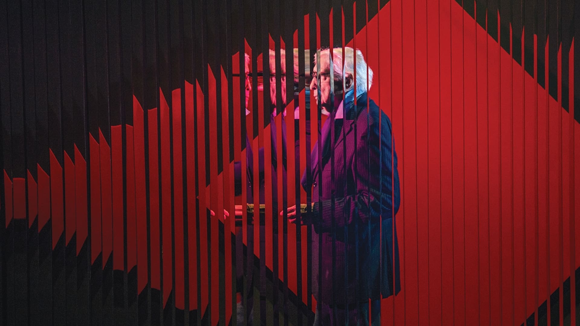 Julio Le Parc: “Las raíces son fundamentales. Cuando me fui de Buenos Aires ya estaba formado”