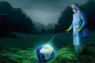 Coronavirus y biodiversidad. Reflexiones sobre nuestro vínculo con el planeta
