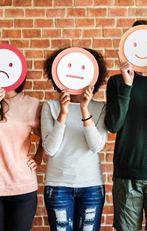 Prueban un software para medir las emociones de alumnos argentinos en clase