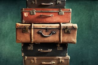 Seis aspectos en los que los viajes cambiaron para siempre