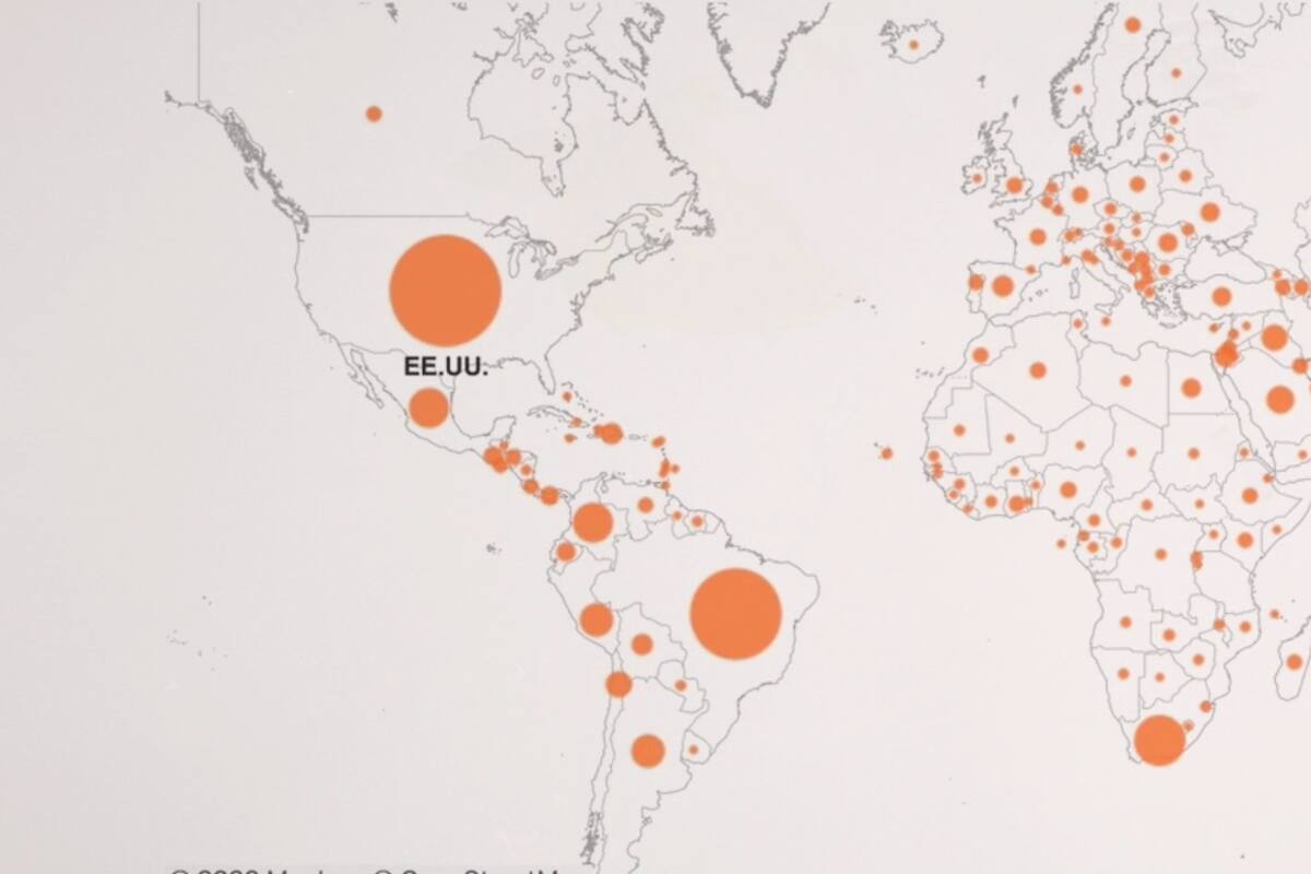 Coronavirus. Los misterios que desvelan al mundo a un año del brote
