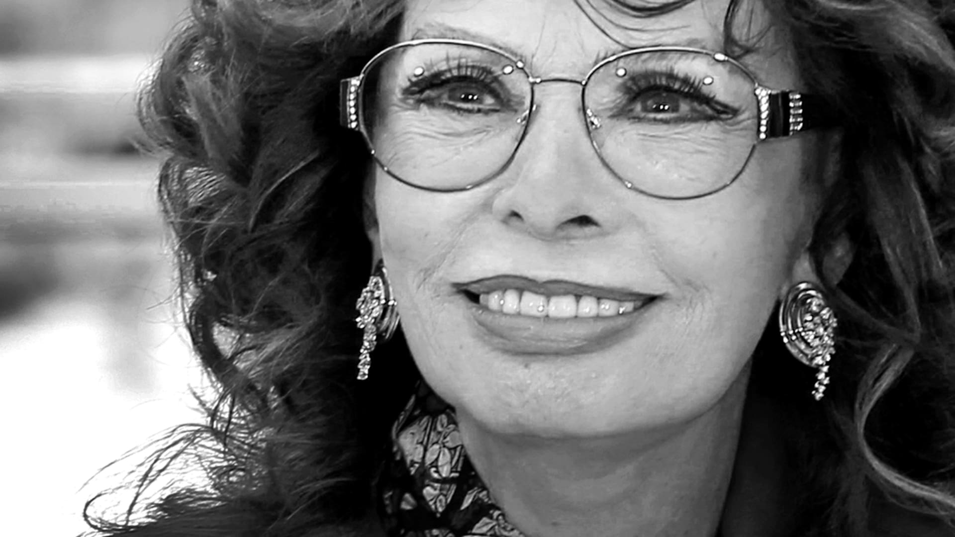 Sophia Loren: “Ser bella no está mal, pero además hay que saber brillar”