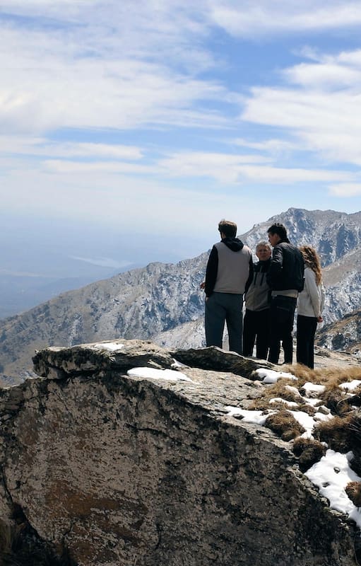 Feriados y vacaciones de invierno: el destino que confía en atraer más turistas por los altos precios de la Patagonia