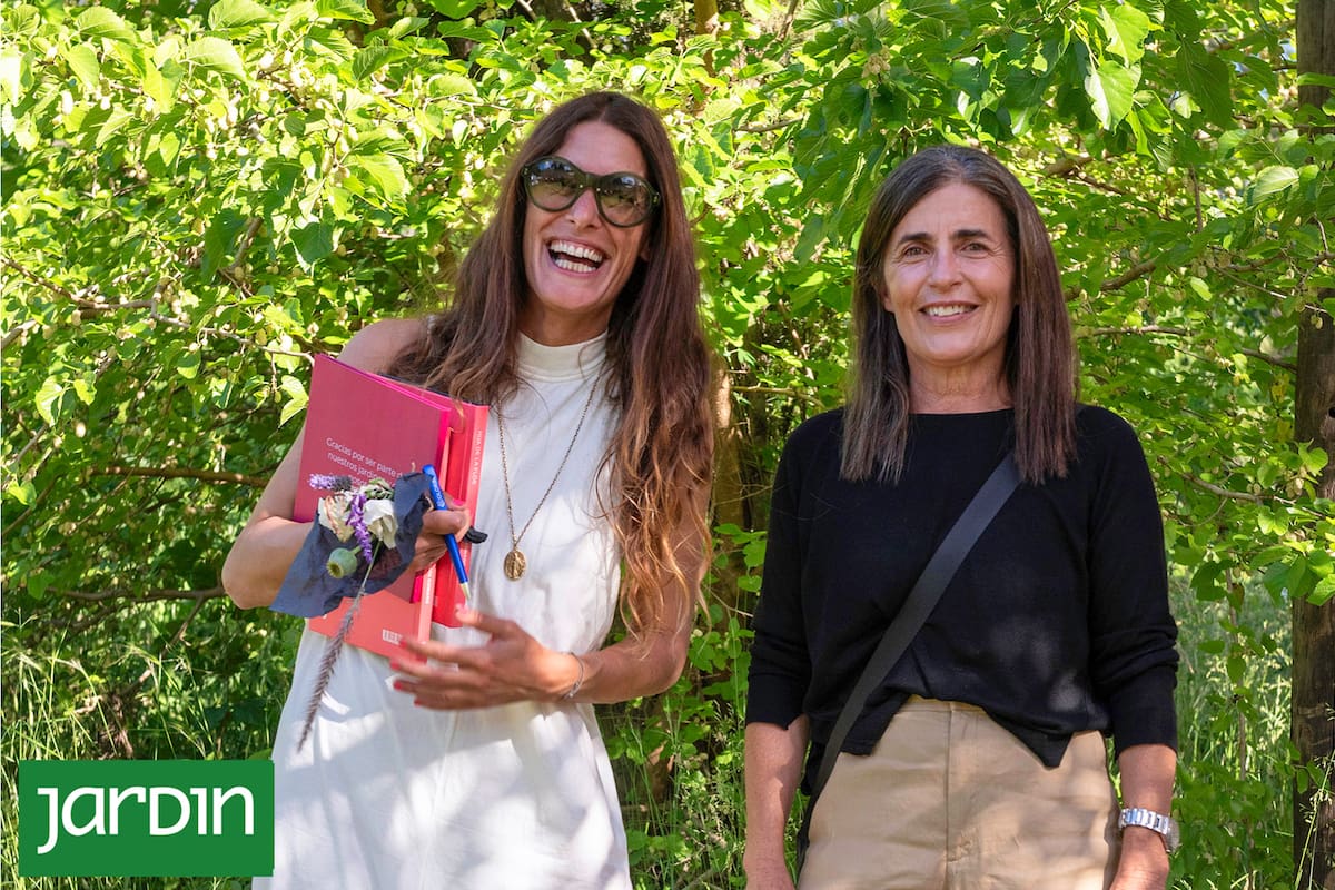 Quiénes son los paisajistas y jardineros más destacados de 2024