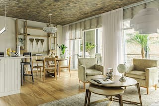 Todavía quedan cuatro días de Experiencia Casa Living, ¡no te la pierdas!