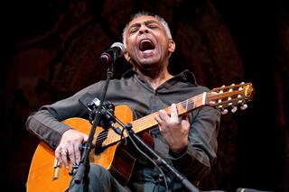 La dulce redención de Gilberto Gil a través de un nuevo disco