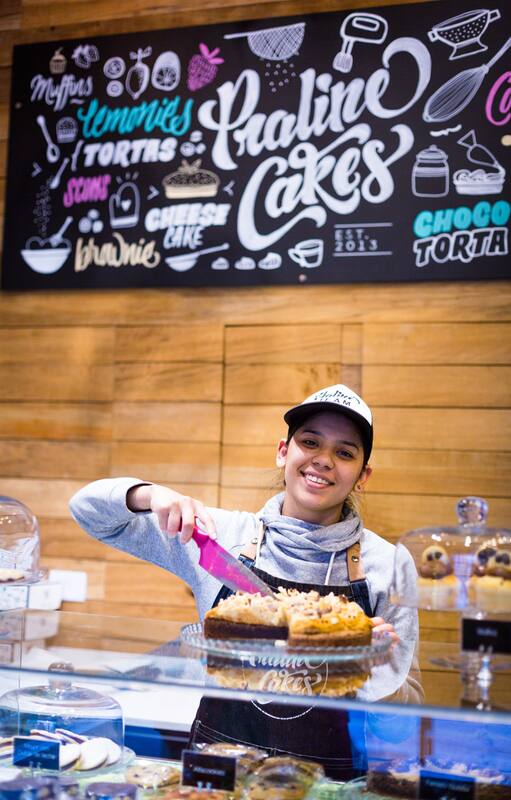 Belgrano: gastronomía y tiendas de diseño en un barrio que no para de crecer