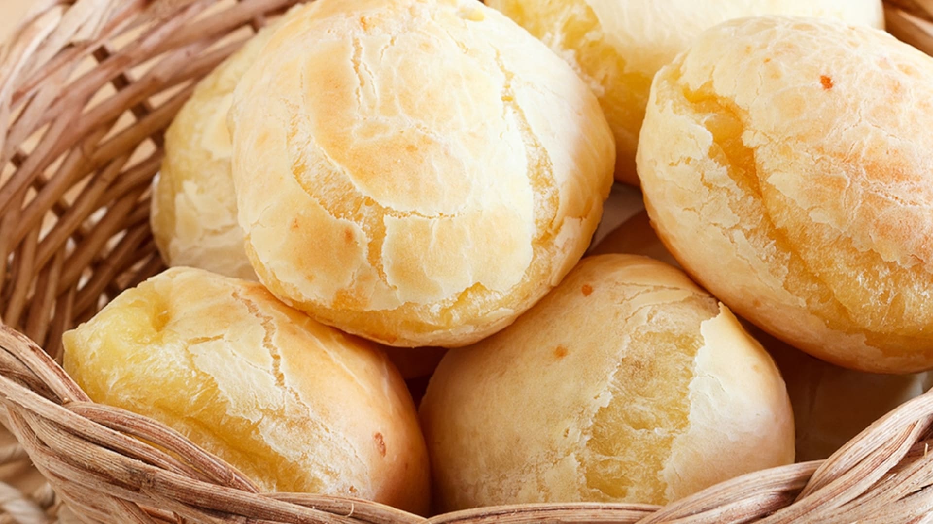 Chipá casero. Receta para lograr que queden esponjosos y sabrosos