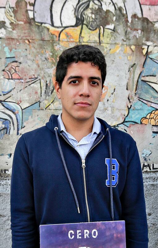 Gabriel Ferrini: “A Bergoglio no le creo nada”