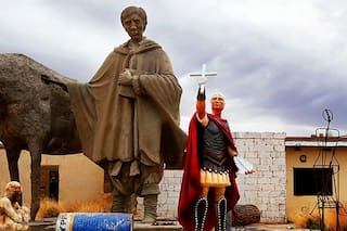 Señas de identidad