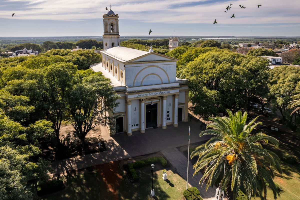 48 horas en San Pedro: los imperdibles para una escapada familiar, verde, relajada y con historia