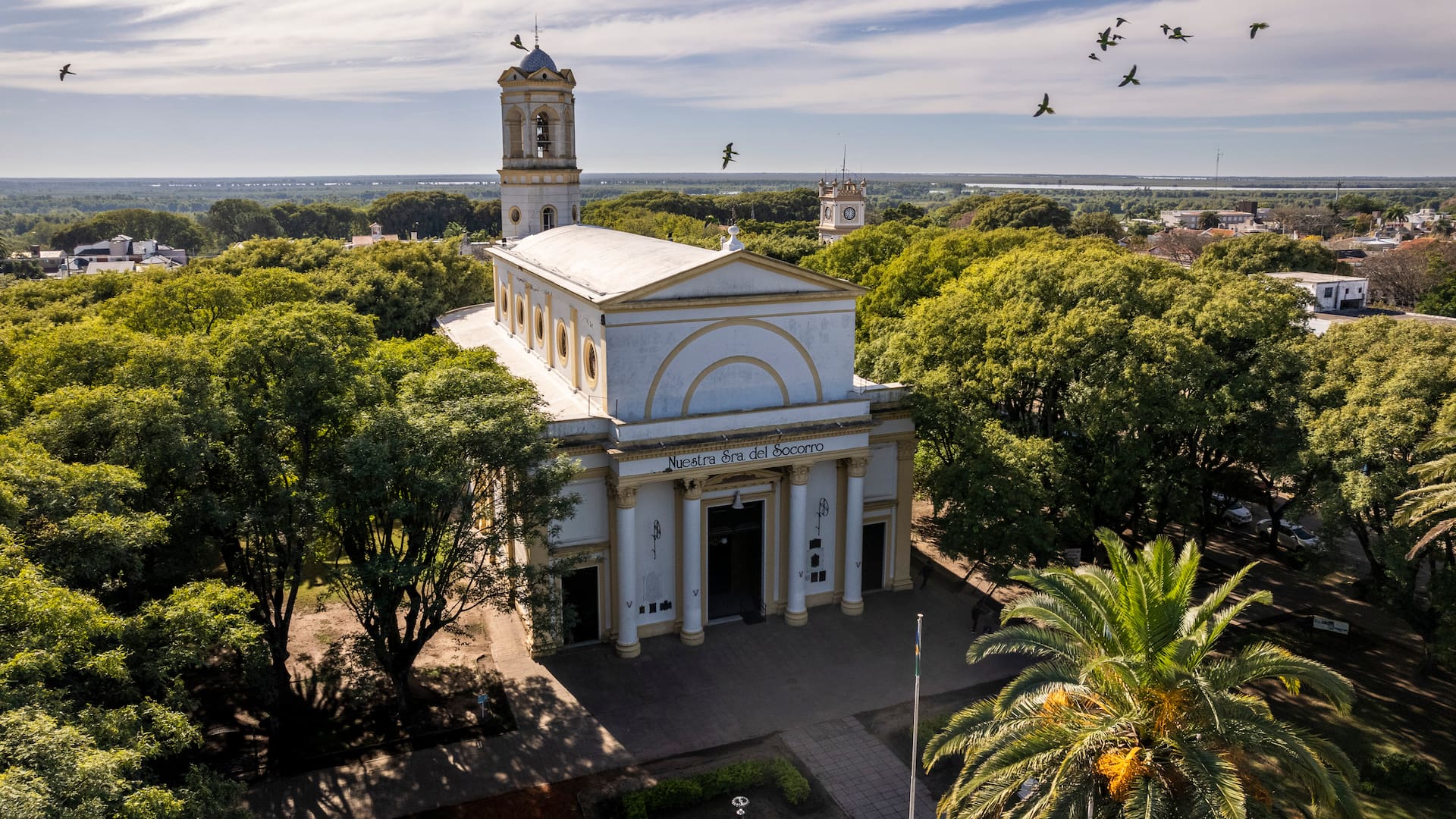 48 horas en San Pedro: los imperdibles para una escapada familiar, verde, relajada y con historia