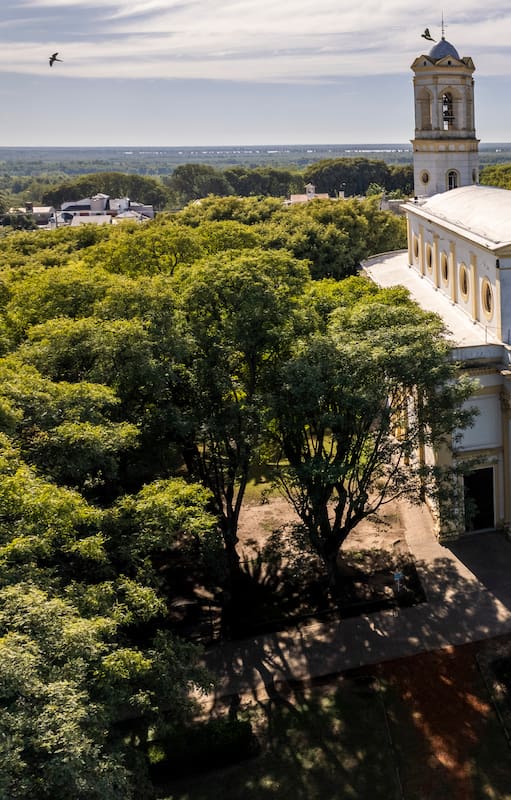 48 horas en San Pedro: los imperdibles para una escapada familiar, verde, relajada y con historia