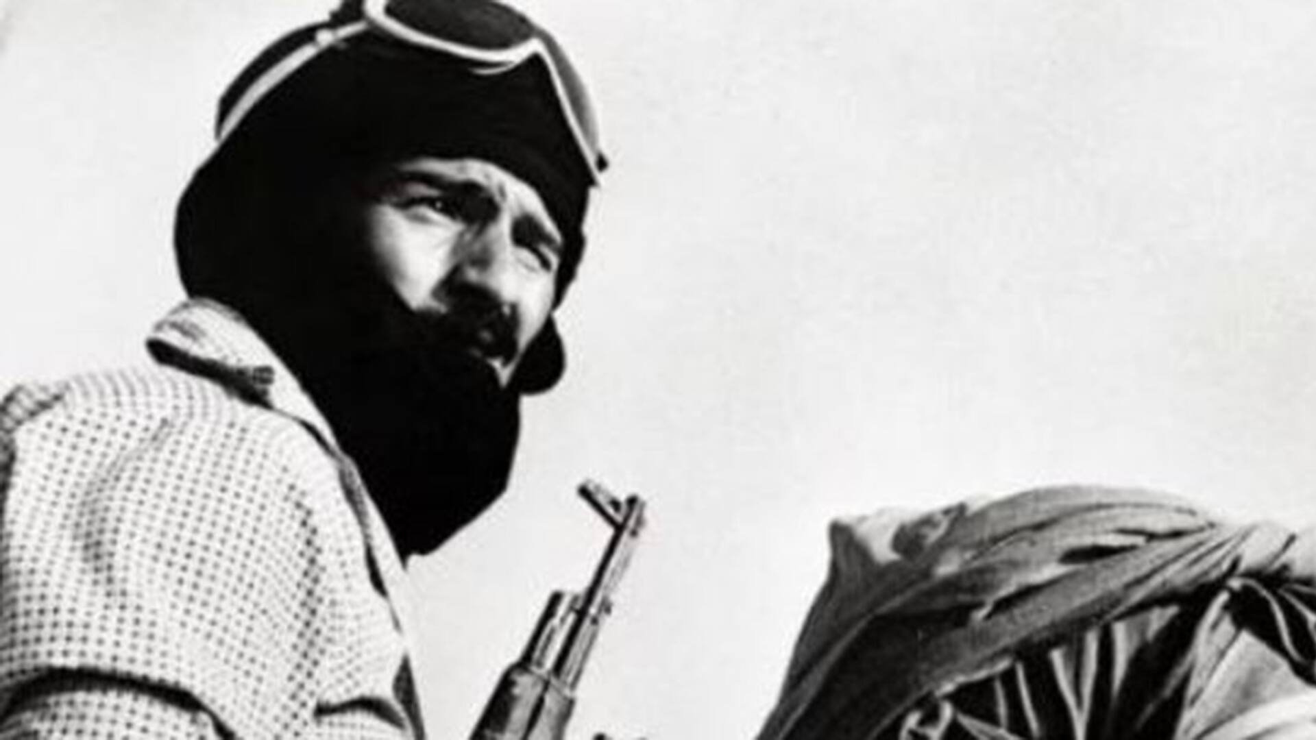 Arturo Pérez Reverte. El hombre al que pude matar