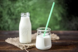 Lecheros y nutricionistas salieron con los yogures de punta contra los veganos