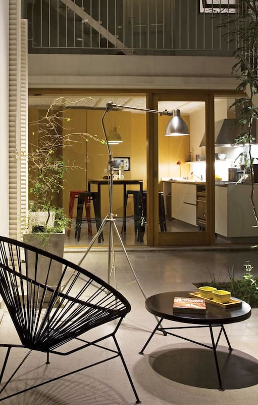Ideas luminosas para darle la luz justa a cada ambiente