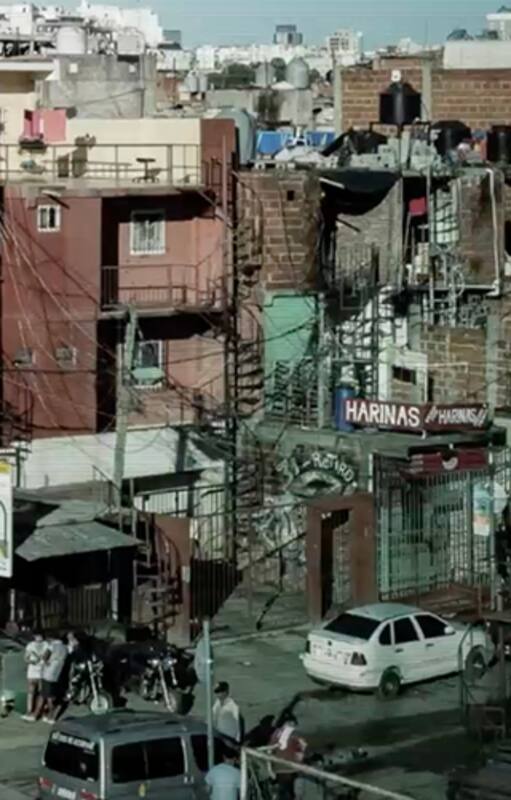 Hacinadas y empobrecidas: el cruel desamparo de las villas ante el coronavirus