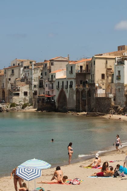 Sicilia. Qué no te podés perder si viajás a la isla italiana
