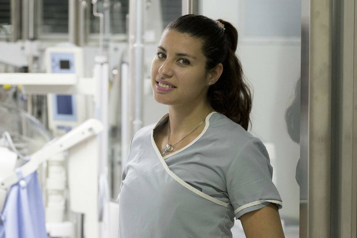 Enfermería: una carrera con poco marketing pero más necesaria que nunca