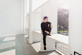 Mi casa es una Le Corbusier