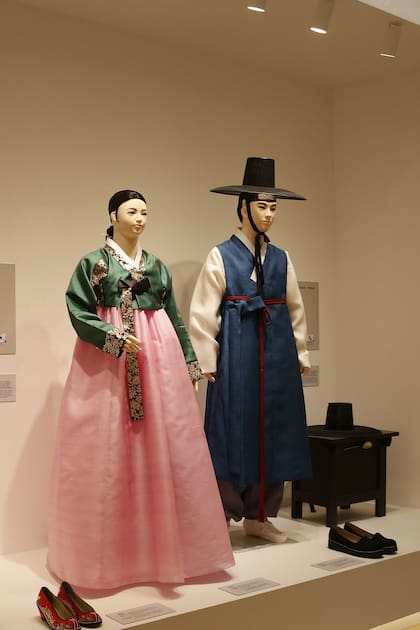 Reabre el Palacio Bencich, convertido en el Centro Cultural Coreano