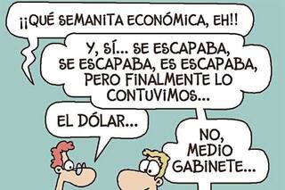 Contención
