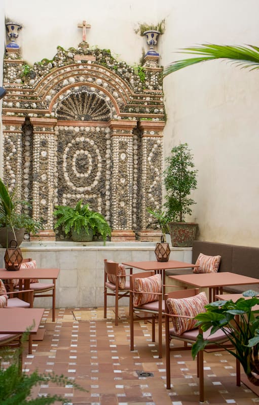 Visitamos el Palacio de Villapanés, una de las expresiones más refinadas del Barroco sevillano