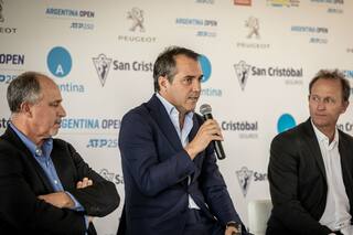 El desafío de organizar el ATP de Bs. As. en medio de los vaivenes económicos