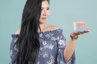 Creó una marca de cosmética coreana, en menos de 1 año tiene récord en ventas