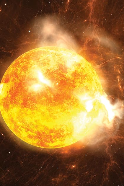 Tormentas solares: científicos explican cómo se detectan y qué se puede hacer para evitar sus consecuencias en la Tierra