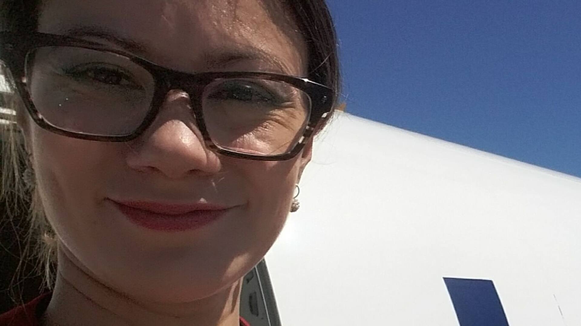 Cien días sin volar. Una tripulante de cabina cuenta lo que no sabías de la profesión