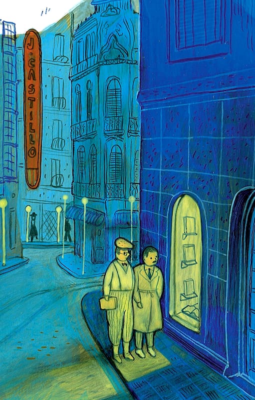 El espíritu de Uruguay en la pluma de Benedetti